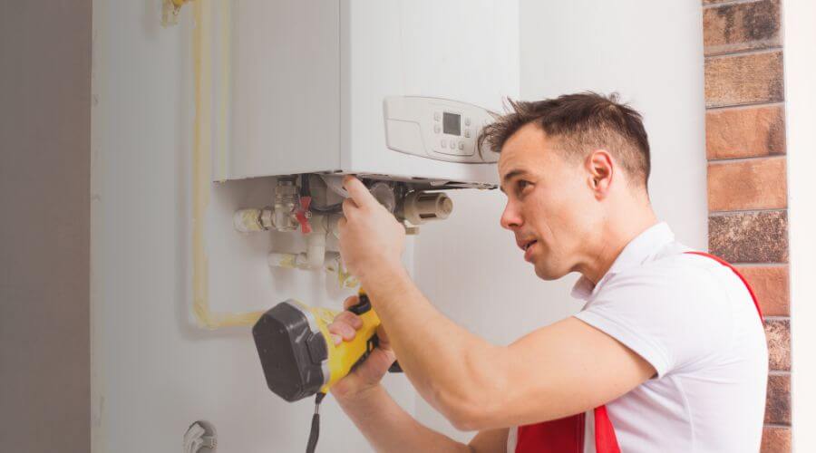 Professional emergency plumbing in Canyon Lake, TX